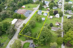 5343 Franklin St, Sandy Lake Boro, PA 16145 - Photo 47