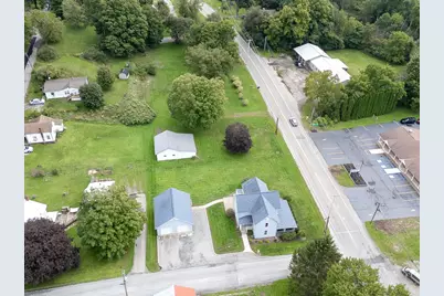 5343 Franklin Street, Sandy Lake Boro, PA 16145 - Photo 45