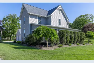 5343 Franklin Street, Sandy Lake Boro, PA 16145 - Photo 3