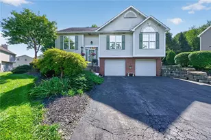 1110 Chapel Rd, Center Township, PA 15061 - Photo 1