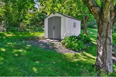 1110 Chapel Rd, Center Township, PA 15061 - Photo 33