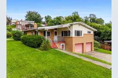 145 Old Lebanon Church Rd, Pittsburgh, PA 15236 - Photo 1