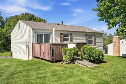 203 Cameron Drive, Cranberry Township, PA 16066 - Photo 33
