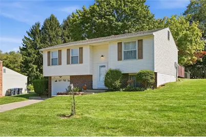 203 Cameron Drive, Cranberry Township, PA 16066 - Photo 3