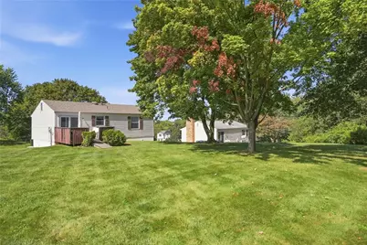 203 Cameron Drive, Cranberry Township, PA 16066 - Photo 35