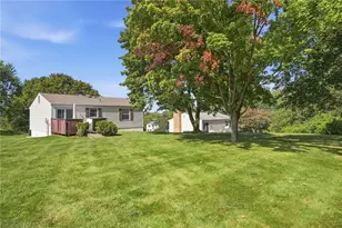 203 Cameron Dr, Cranberry Township, PA 16066 - Photo 33