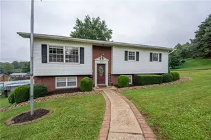 204 Hill St, Blairsville Area, PA 15717 - Photo 1