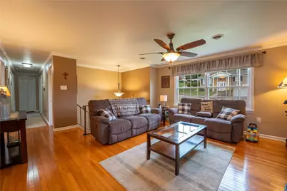 204 Hill St, Blairsville Area, PA 15717 - Photo 11