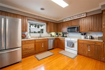 204 Hill St, Blairsville Area, PA 15717 - Photo 15