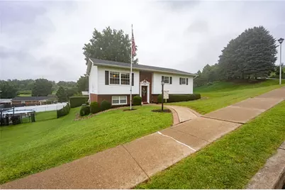 204 Hill St, Blairsville Area, PA 15717 - Photo 3