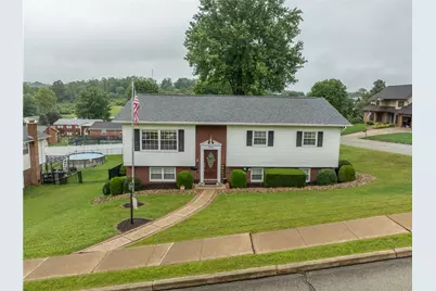 204 Hill St, Blairsville Area, PA 15717 - Photo 37