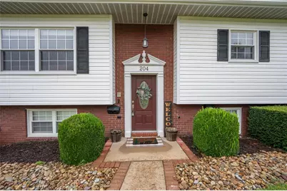 204 Hill St, Blairsville Area, PA 15717 - Photo 5