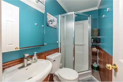 204 Hill St, Blairsville Area, PA 15717 - Photo 25