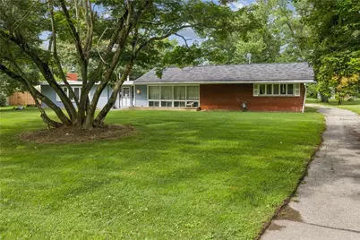 115 Samuel St, Chippewa Township, PA 15010 - Photo 1