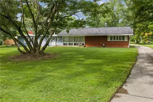 115 Samuel St, Chippewa Township, PA 15010 - Photo 1