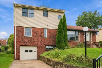 4358 E Brightview Ave, Pittsburgh, PA 15227 - Photo 25