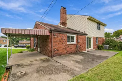 4358 E Brightview Ave, Pittsburgh, PA 15227 - Photo 21