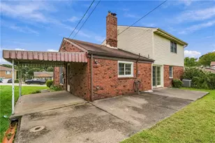 4358 E Brightview Ave, Pittsburgh, PA 15227 - Photo 21