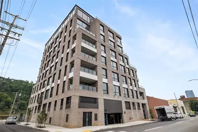 2330 Penn Ave #304, Pittsburgh, PA 15222 - Photo 1