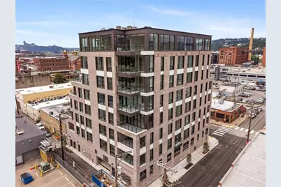 2330 Penn Ave #304, Pittsburgh, PA 15222 - Photo 3