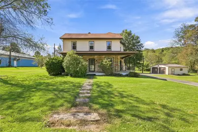 871 Brownstown Hill Road, Quemahoning Township, PA 15563 - Photo 1