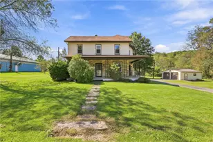 871 Brownstown Hill Rd, Quemahoning Township, PA 15563 - Photo 1