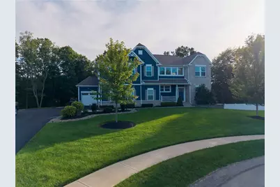 410 Hill Top, Adams Township, PA 16046 - Photo 3