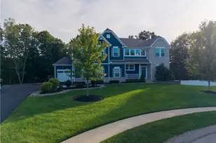 410 Hill Top, Adams Township, PA 16046 - Photo 3