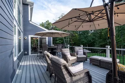 410 Hill Top, Adams Township, PA 16046 - Photo 19