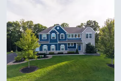 410 Hill Top, Adams Township, PA 16046 - Photo 1