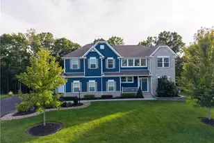 410 Hill Top, Adams Township, PA 16046 - Photo 1