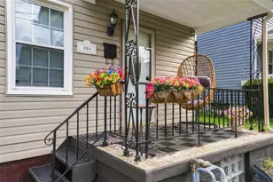 619 Aylesworth Ave, Bridgeville, PA 15017 - Photo 5