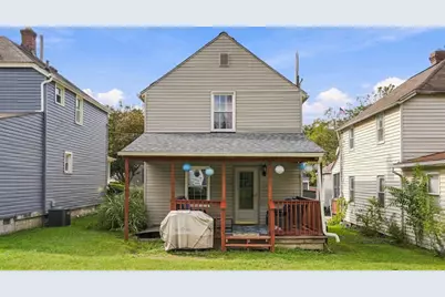 619 Aylesworth Ave, Bridgeville, PA 15017 - Photo 27