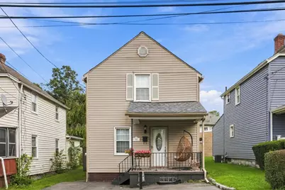 619 Aylesworth Ave, Bridgeville, PA 15017 - Photo 1