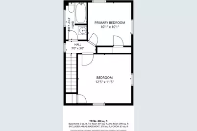 55 N 14th St, Indiana Boro, PA 15701 - Photo 15