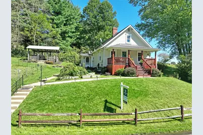 2 Vanceville Rd, Somerset, PA 15330 - Photo 1
