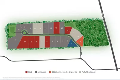 Lot 17 Shadow Ridge Drive, Penn Township, PA 16002 - Photo 15