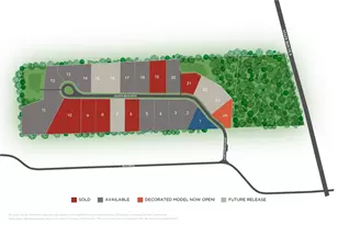 Lot 17 Shadow Ridge Dr, Penn Township, PA 16002 - Photo 15