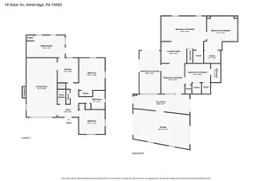 18 Solar Dr, Harmony Township, PA 15003 - Photo 47