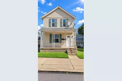 316 Longfellow Street, Vandergrift, PA 15690 - Photo 1