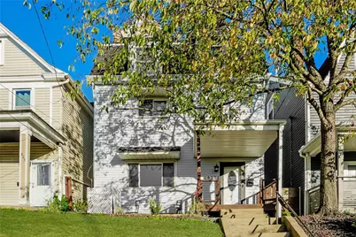 827 Southern Ave, Pittsburgh, PA 15211 - Photo 3