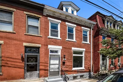 92 S 25th St, Pittsburgh, PA 15203 - Photo 3