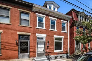 92 S 25th St, Pittsburgh, PA 15203 - Photo 3