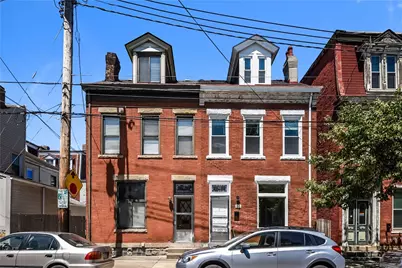 92 S 25th St, Pittsburgh, PA 15203 - Photo 1