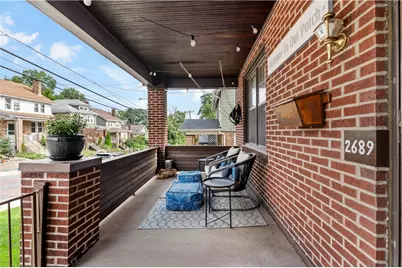 2689 Crosby Ave, Pittsburgh, PA 15216 - Photo 29