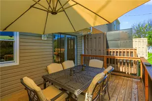 424 Parkridge Ln, Moon/Crescent Twp, PA 15108 - Photo 33