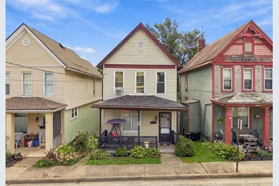 320 N 1st Street, Jeannette, PA 15644 - Photo 1