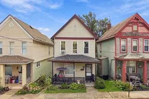 320 N 1st St, Jeannette, PA 15644 - Photo 1