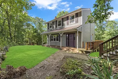 392 Hodgson, South Beaver Township, PA 16115 - Photo 1