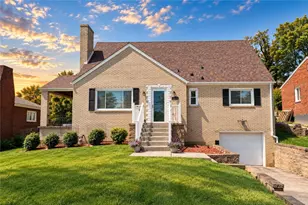 1504 Greentree Rd, Scott Township, PA 15220 - Photo 1